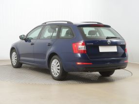 Skoda Octavia - 2016