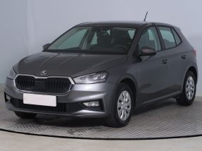 Škoda Fabia - 2024