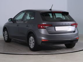 Škoda Fabia - 2024