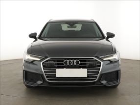 Audi A6 - 2019
