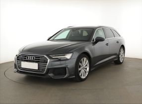 Audi A6 - 2019