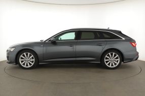 Audi A6 - 2019