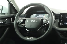 Škoda Scala - 2024