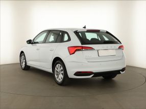 Škoda Scala - 2024