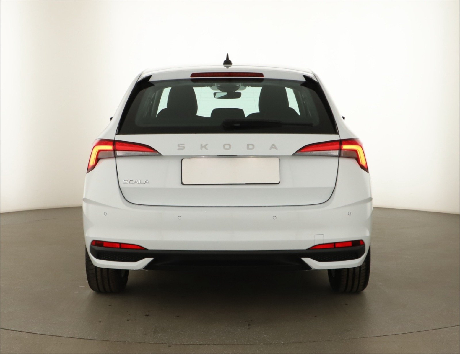 Škoda Scala - 2024