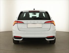 Škoda Scala - 2024