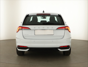 Škoda Scala - 2024