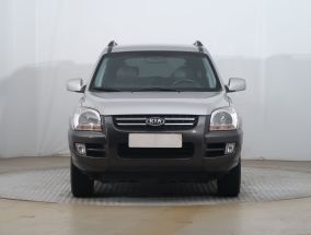 Kia Sportage - 2006