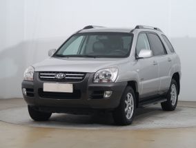 Kia Sportage - 2006