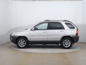 Kia Sportage - 2006