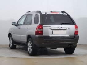 Kia Sportage - 2006