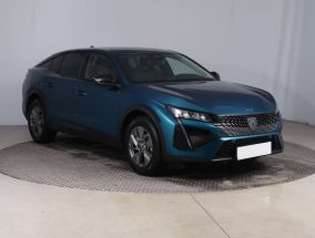 Peugeot 408 - 2024