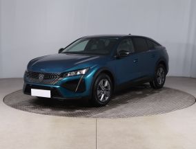 Peugeot 408 - 2024