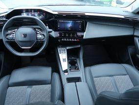 Peugeot 408 - 2024