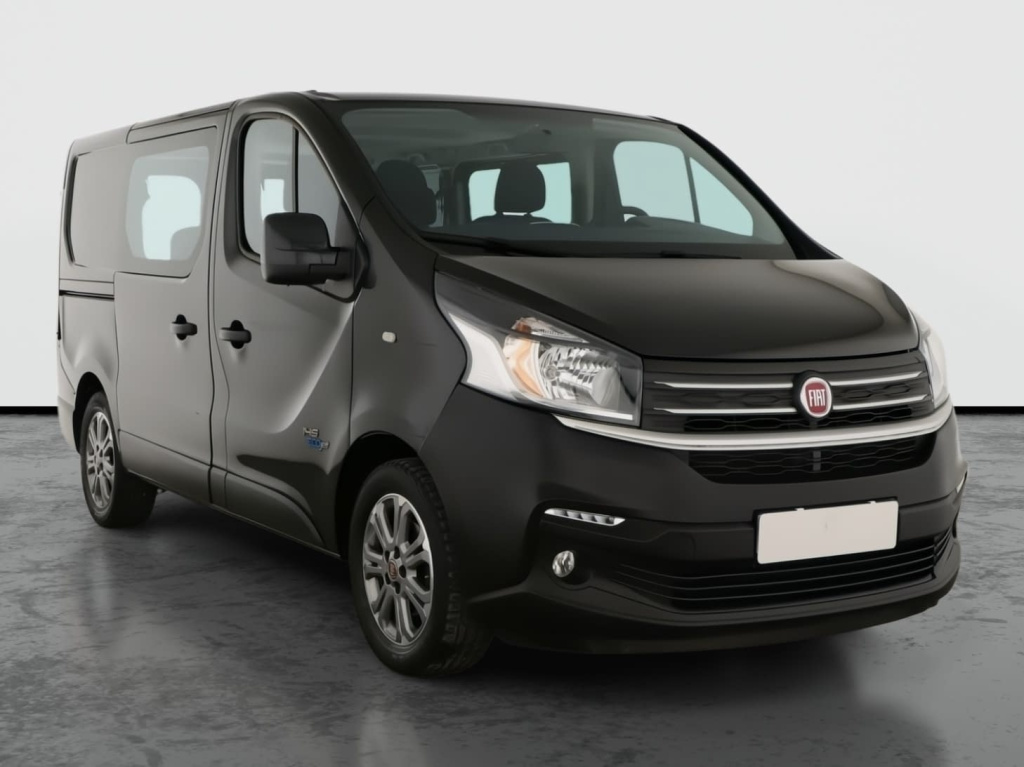 Fiat Talento