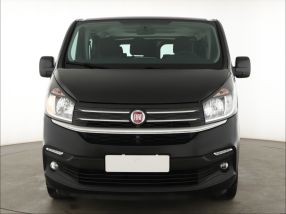 Fiat Talento - 2017