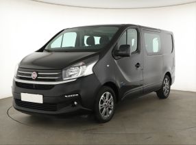 Fiat Talento - 2017