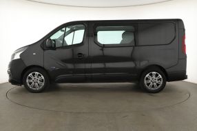 Fiat Talento - 2017