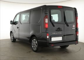 Fiat Talento - 2017