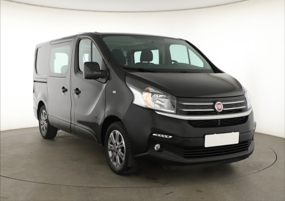 Fiat Talento