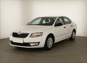 Škoda Octavia - 2017