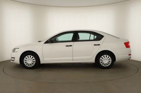 Škoda Octavia - 2017