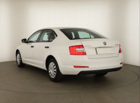 Škoda Octavia - 2017