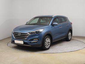 Hyundai Tucson - 2016