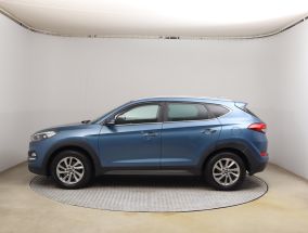 Hyundai Tucson - 2016