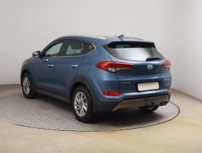 Hyundai Tucson - 2016