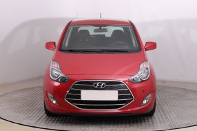 Hyundai ix20 - 2019