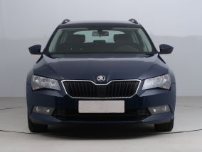 Skoda Superb - 2016