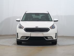 Kia Niro - 2017