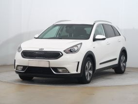 Kia Niro - 2017