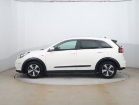 Kia Niro - 2017