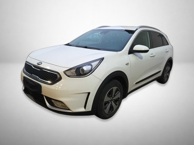 Kia Niro 2017