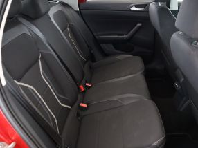 Volkswagen Taigo - 2022