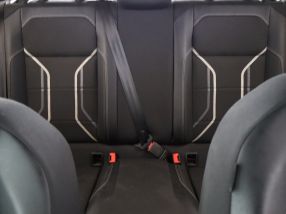 Volkswagen Taigo - 2022