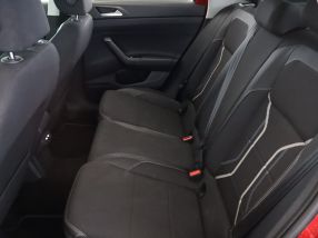 Volkswagen Taigo - 2022