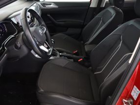 Volkswagen Taigo - 2022