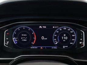 Volkswagen Taigo - 2022