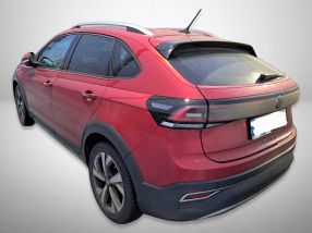 Volkswagen Taigo - 2022