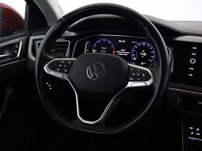 Volkswagen Taigo - 2022