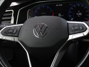 Volkswagen Taigo - 2022