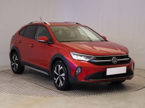 Volkswagen Taigo - 2022