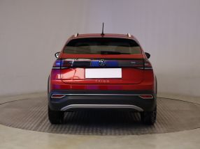 Volkswagen Taigo - 2022