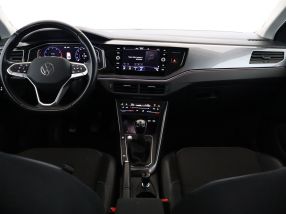 Volkswagen Taigo - 2022