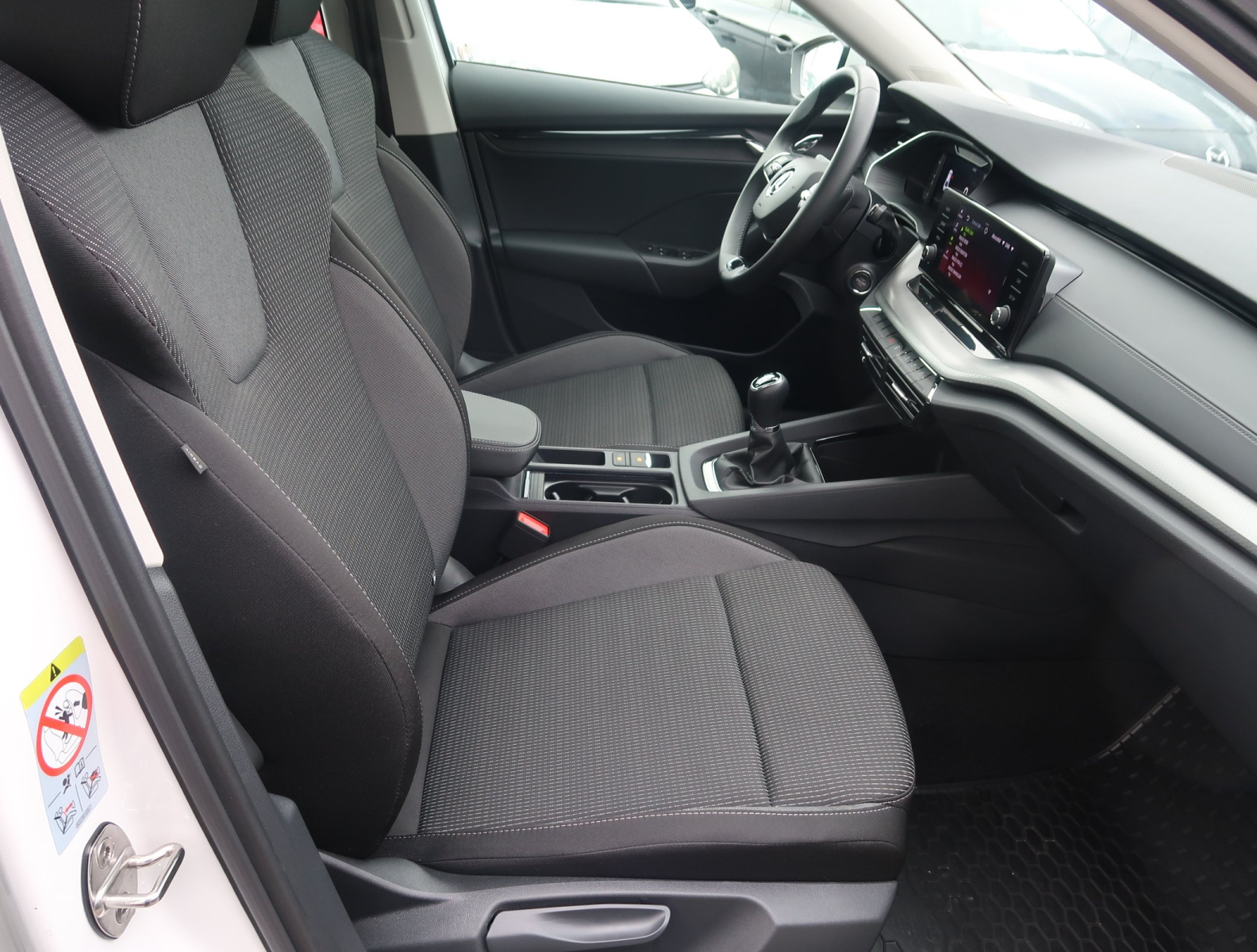 Škoda Octavia - 2023