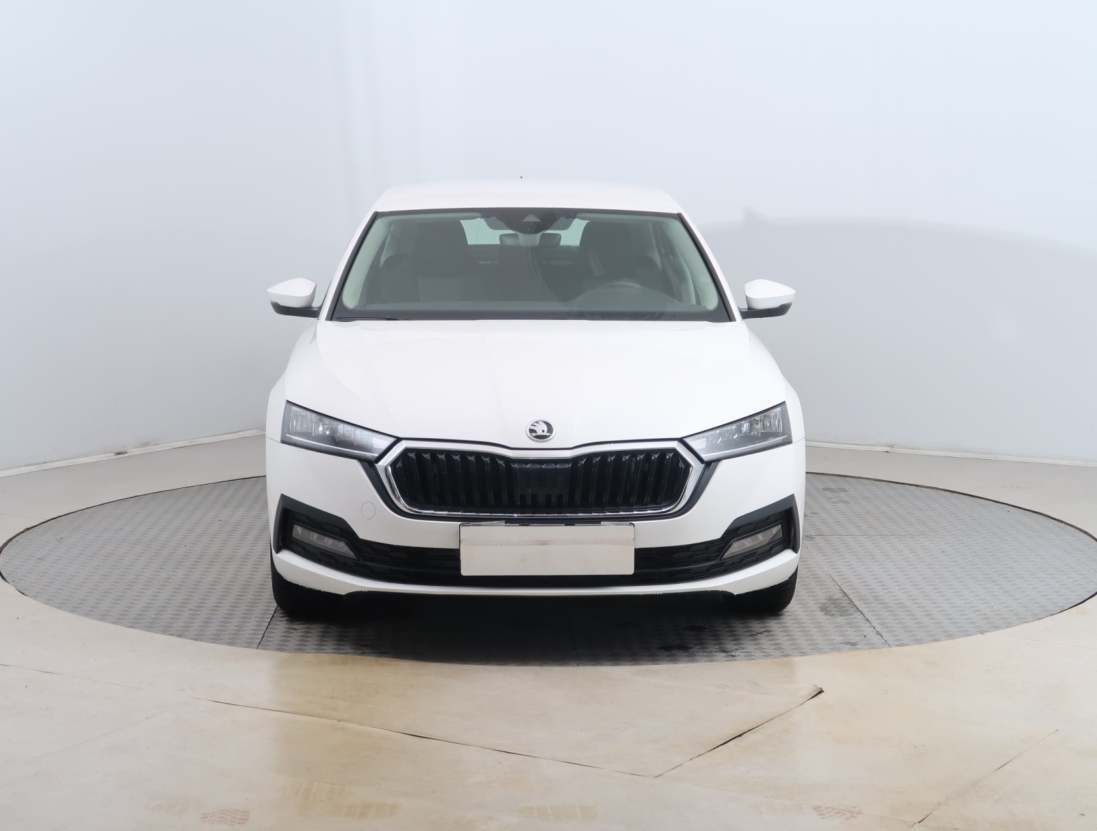 Škoda Octavia - 2023
