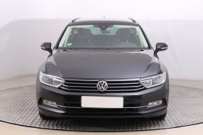 Volkswagen Passat - 2018